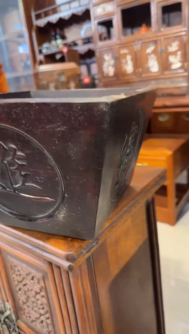 【闪购商品】木木艺招财进宝大斗180.888