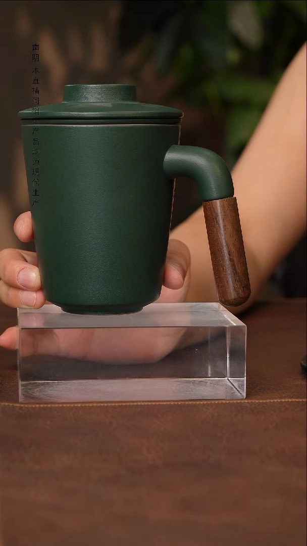 景德镇斌芬陶瓷严选.