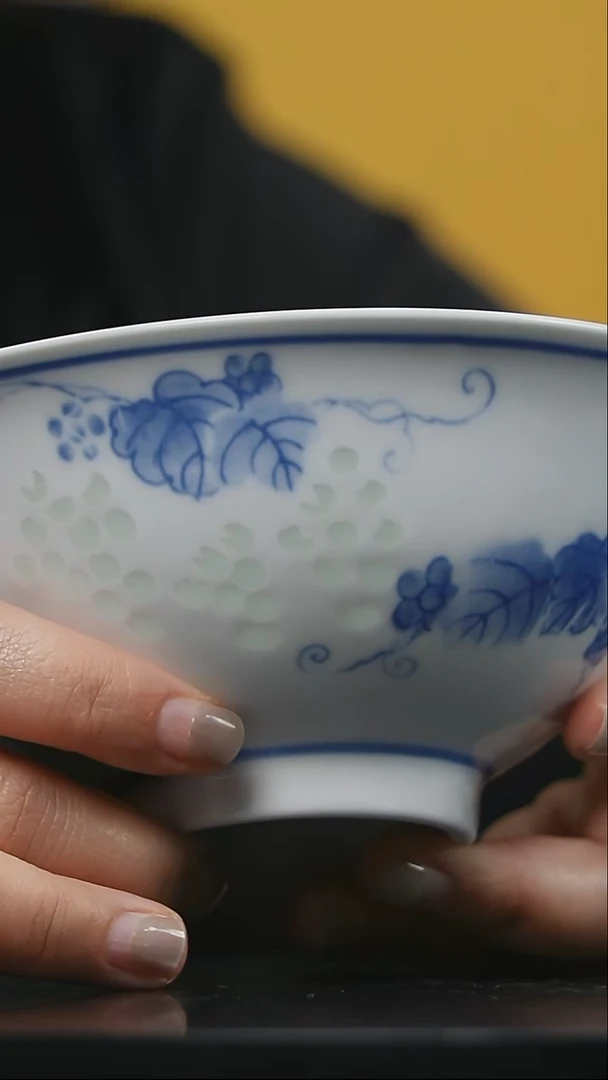 摆件景德镇的藏器
