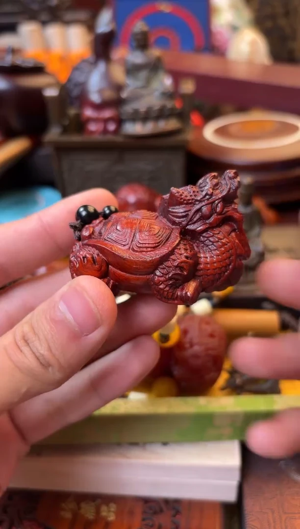 檀香紫檀（小叶紫檀）——————————————2