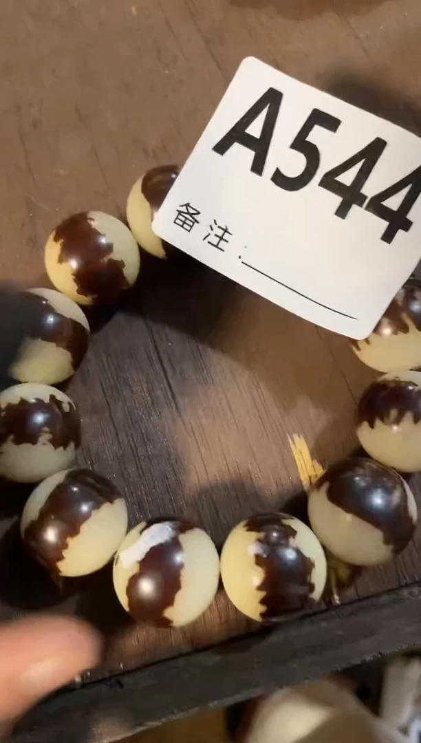手串滴血莲花菩提菩提手串链接544
