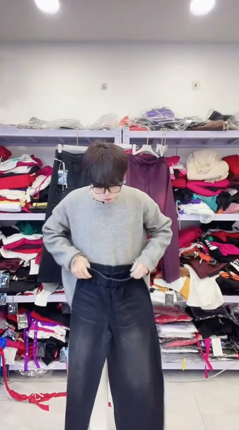 闪电购精品女装1瑕S