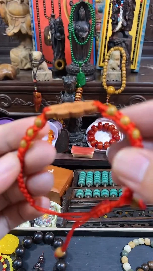 木旭升文玩精选推荐