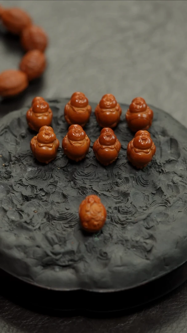 手串/手链橄榄核ga橄榄核