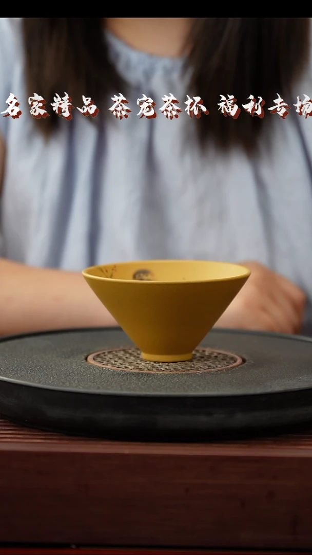 茶壶紫砂陈俊陶艺紫砂杯