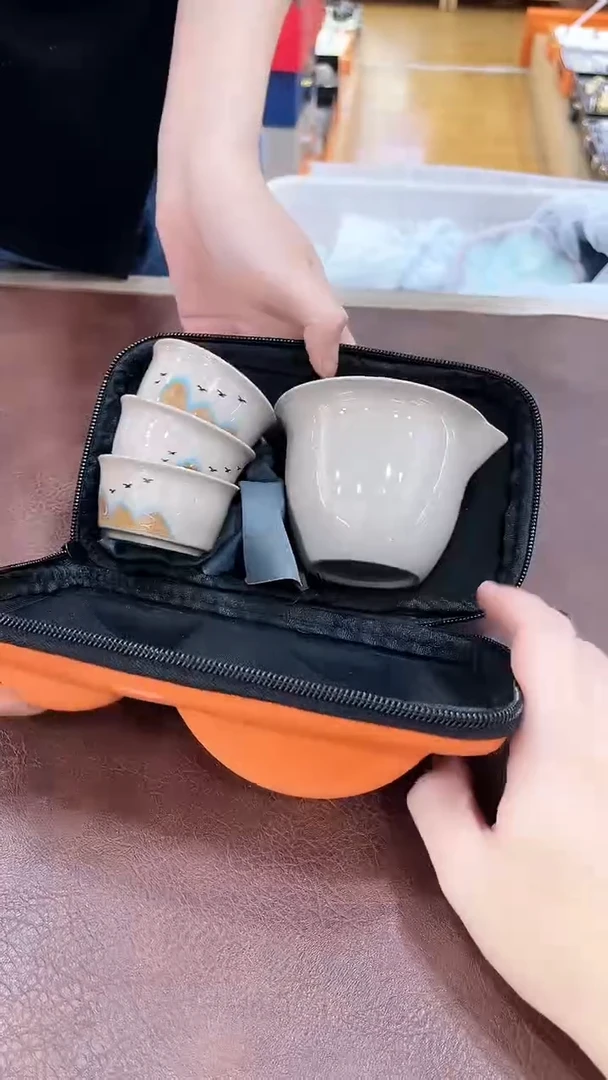 展宏茶具展宏茶具@b-
