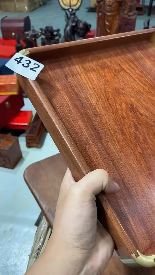 木432    HL 茶盘