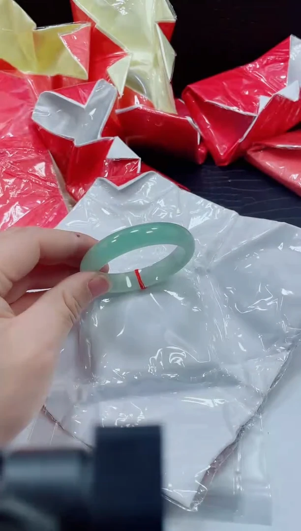 非金属无小哥196号手镯57.1圈口