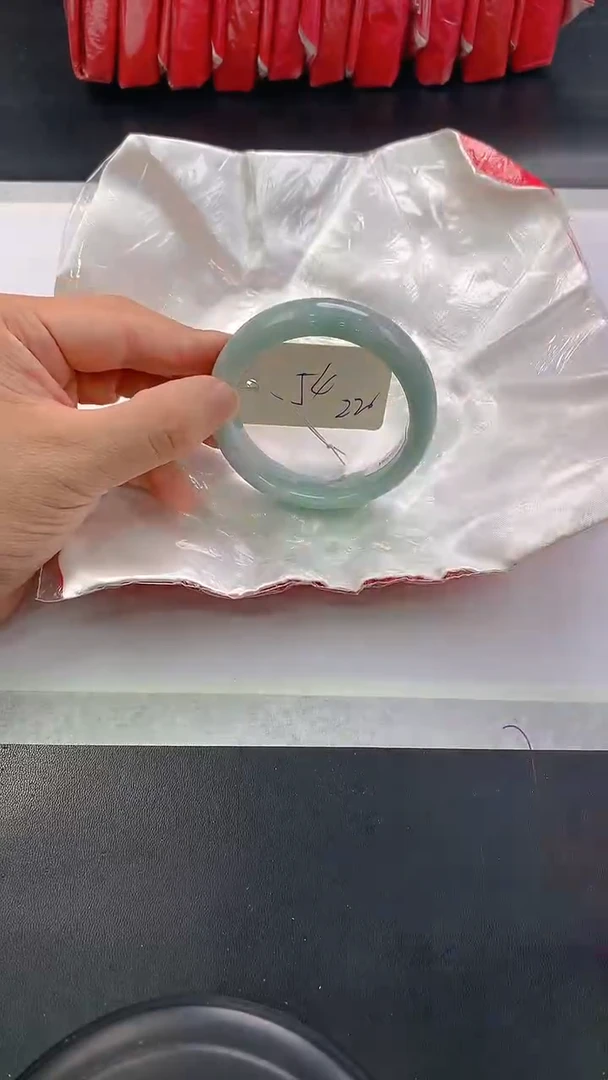 未镶嵌手镯翡翠220