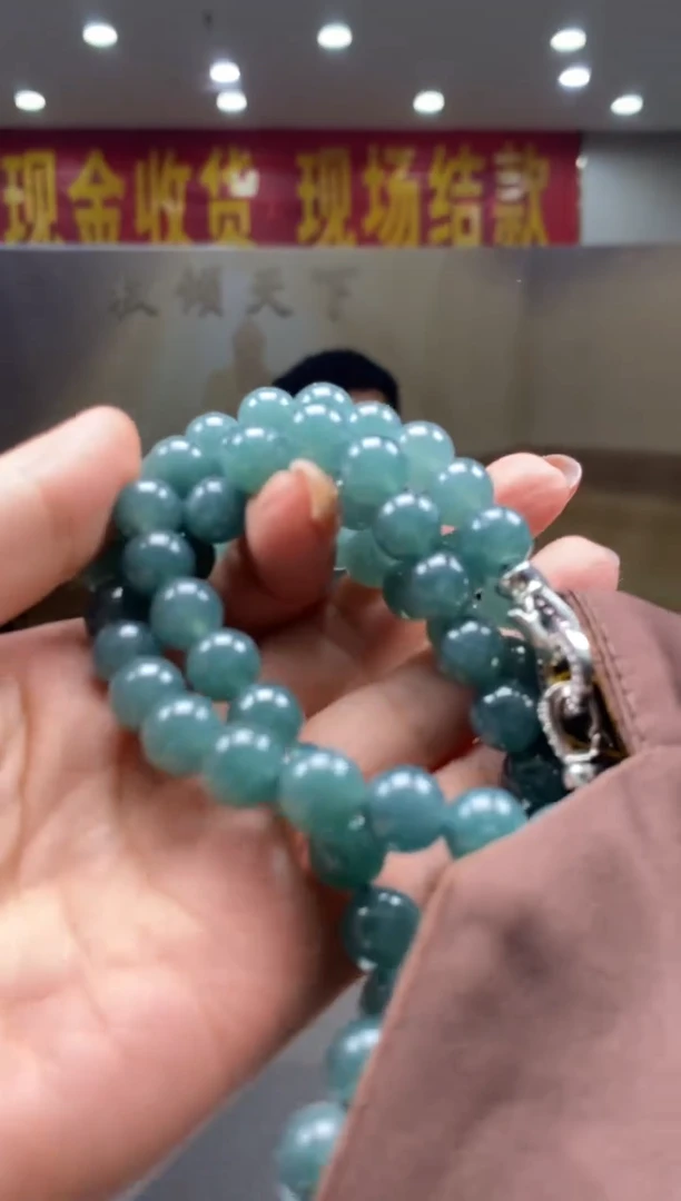 【闪购商品】定制翡翠未镶嵌********1