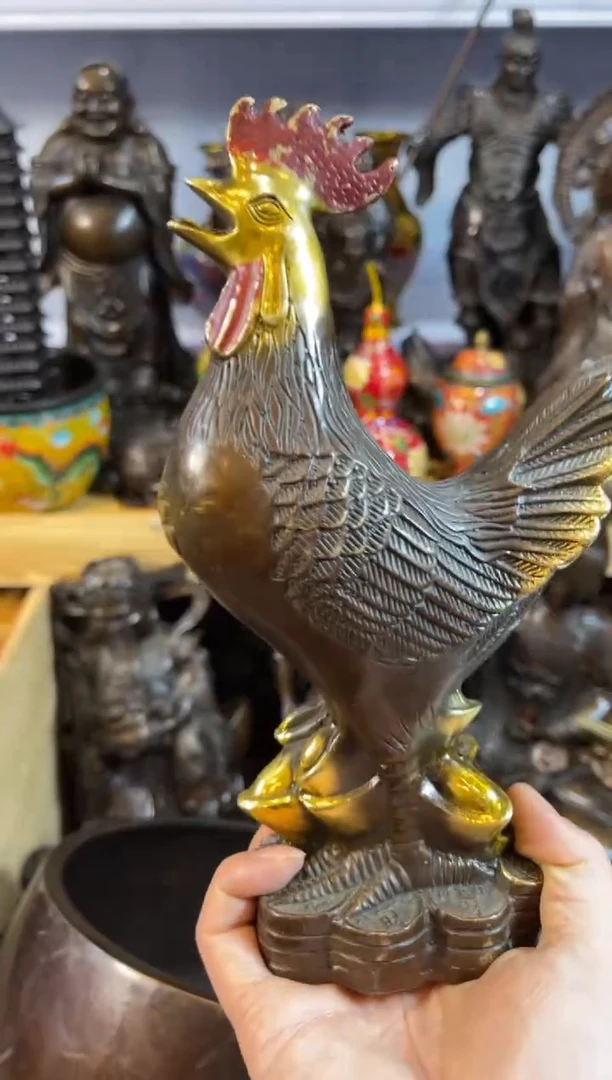 【闪购商品】.案台摆件 物品摆件