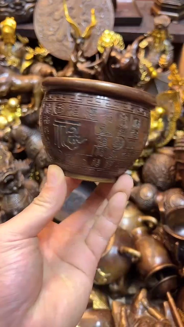 1案台摆件 物品摆件