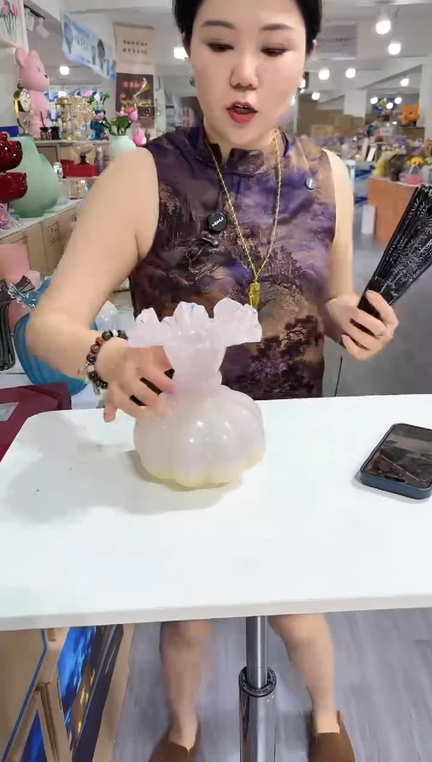 瑞波花瓶花器F-晚3