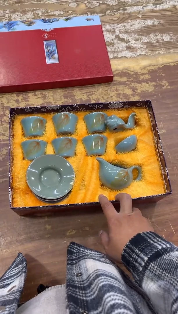 【闪购商品】摆件有仓库清仓随便清