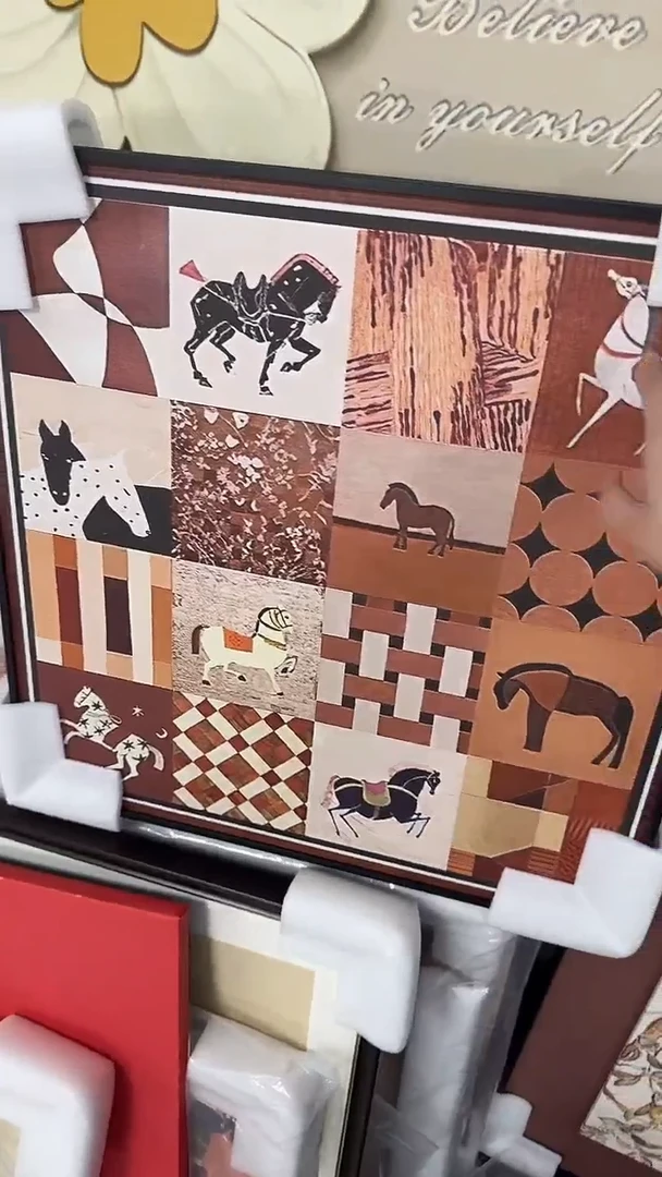 胡*仓库清仓画       默认瑕疵