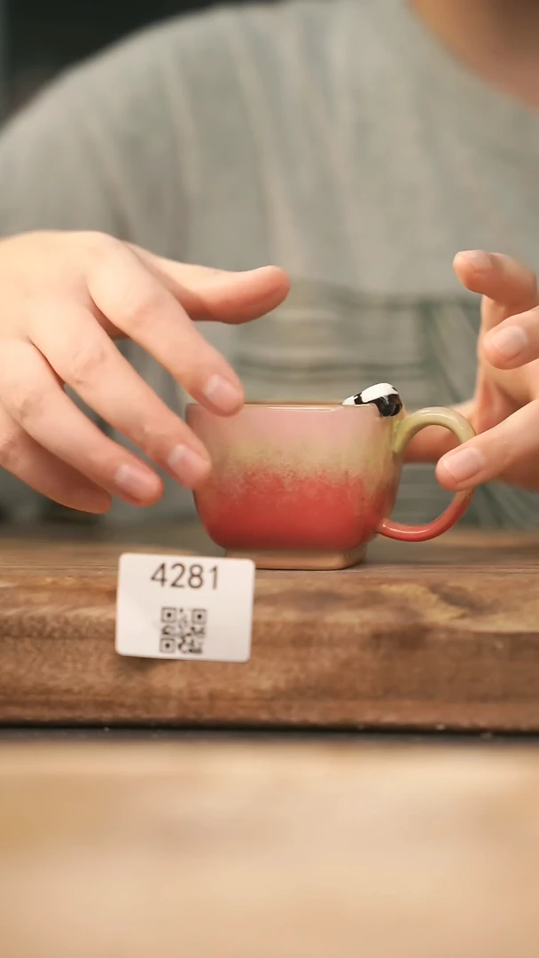 【落单孤品】福利/杯子@@4281