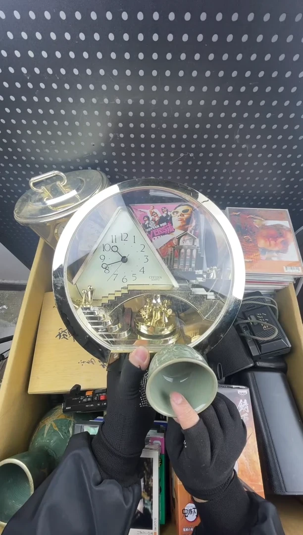 去*方小懂中古百货2号店