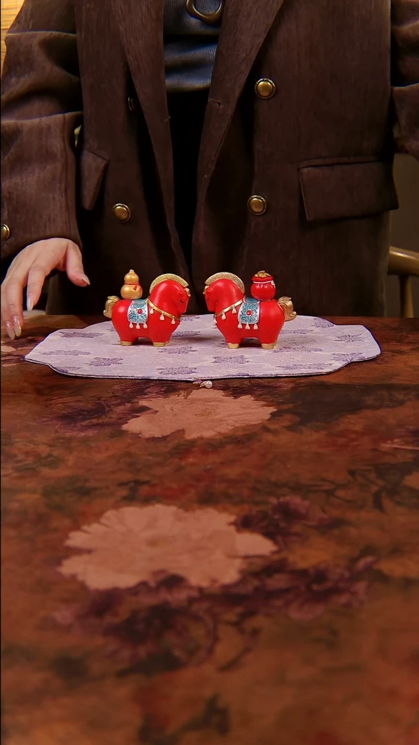 亘古文创茶具分享@