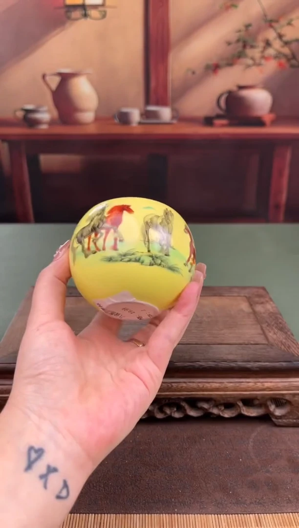 【闪购商品】顾德茶器福利闪购链接