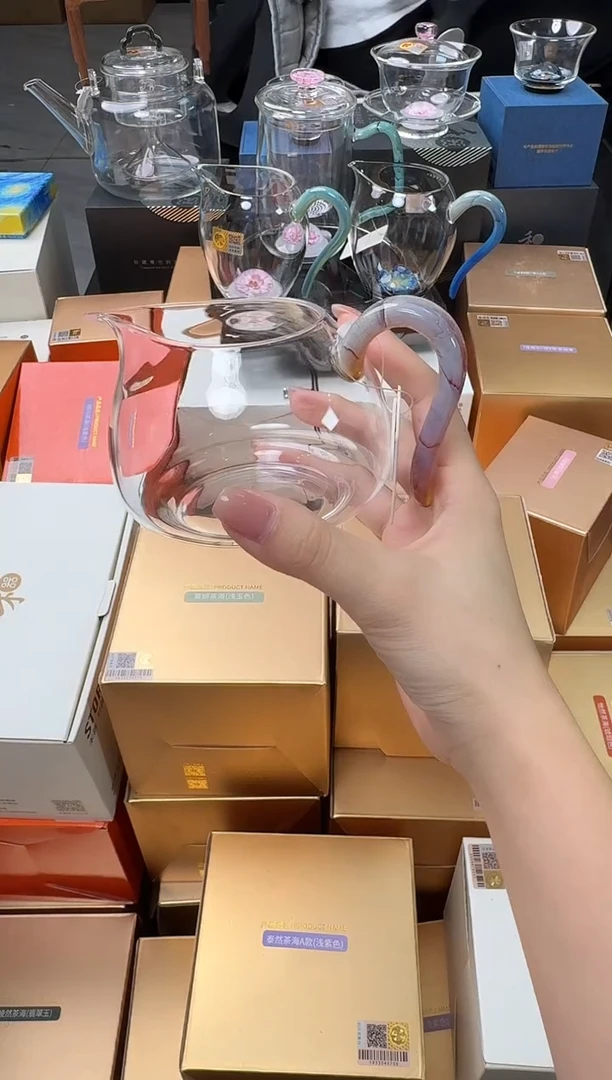 @@风迷清语茶海雅粉