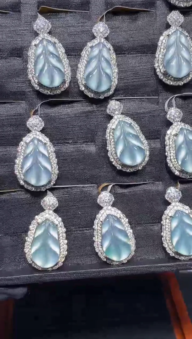 【闪购商品】定制翡翠未镶嵌29定制翡翠-多样性发货（发其一）