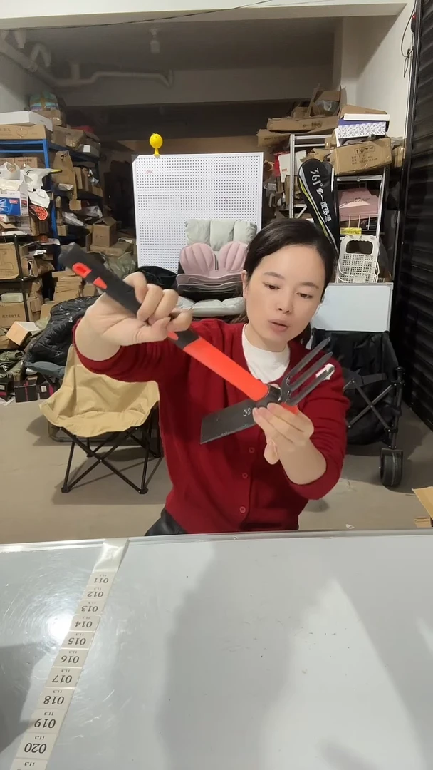 日用百货，锄头11