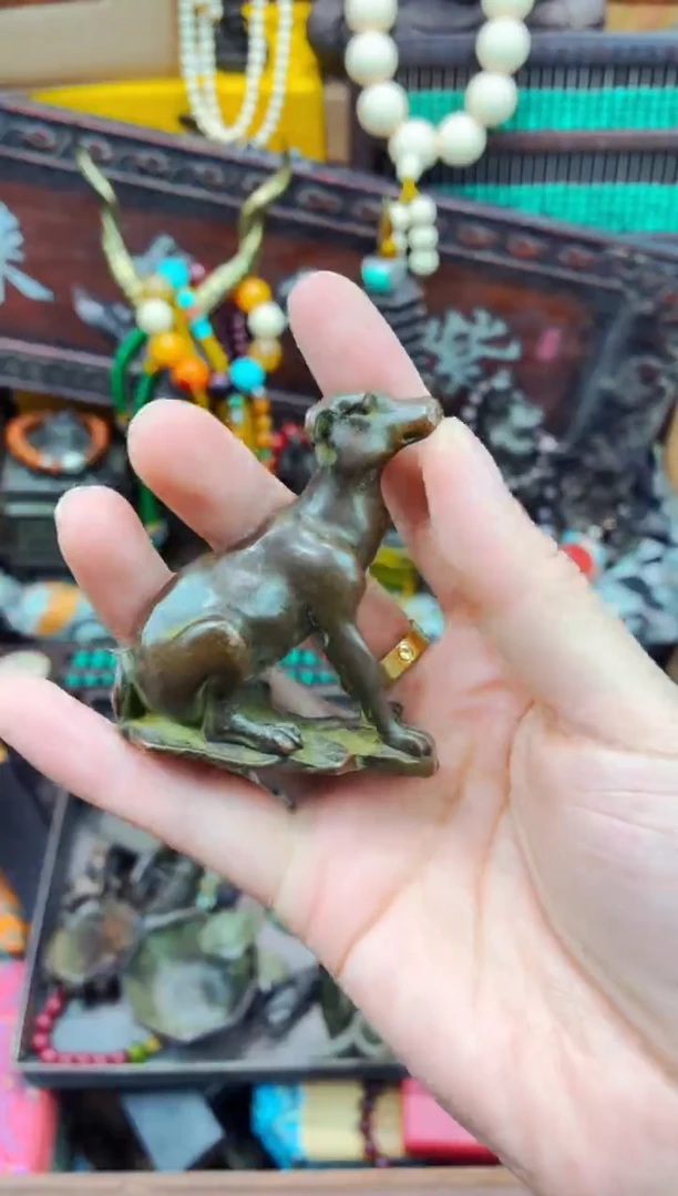 宗起祥瑞精品推荐