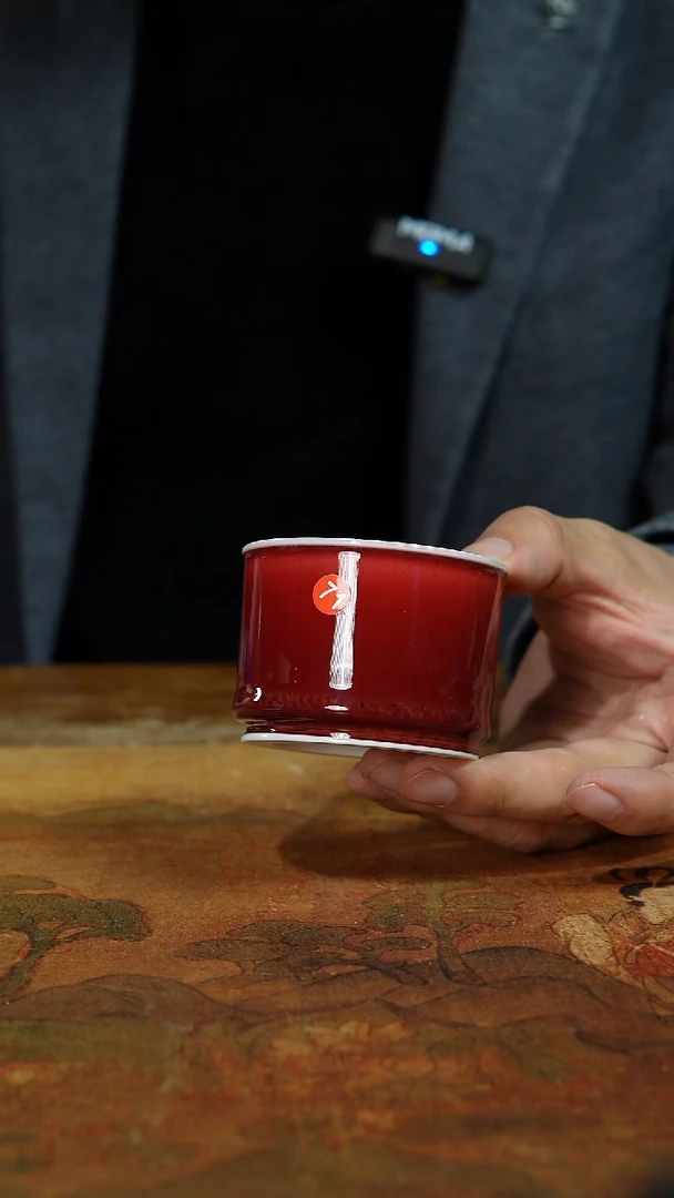 瓷片非*71景德镇上庄陶瓷上庄陶瓷