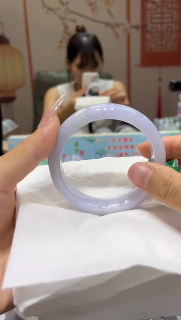 翡翠手镯未镶嵌00007029