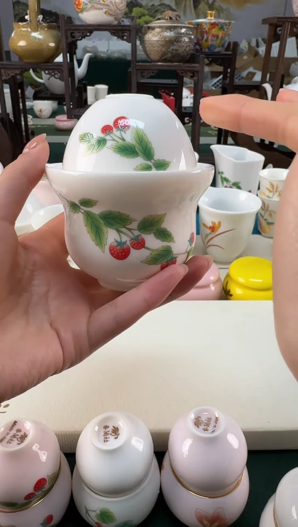 【闪购商品】瓷器 ······.......