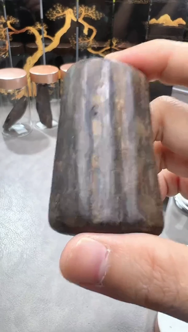 沉香吊坠富森红土18号多样性发一