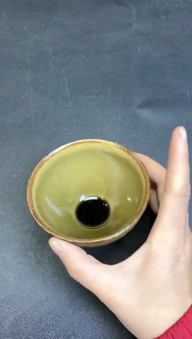 【闪购商品】茶盏131