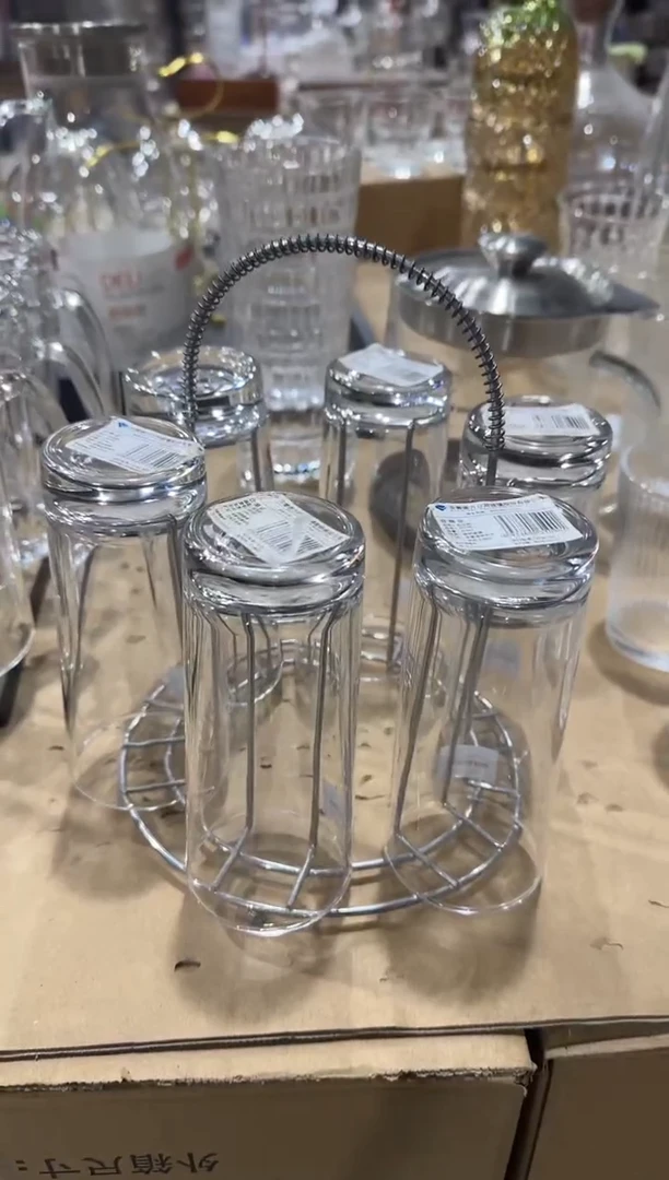 【闪购商品】玻璃无盖款青苹果直播价