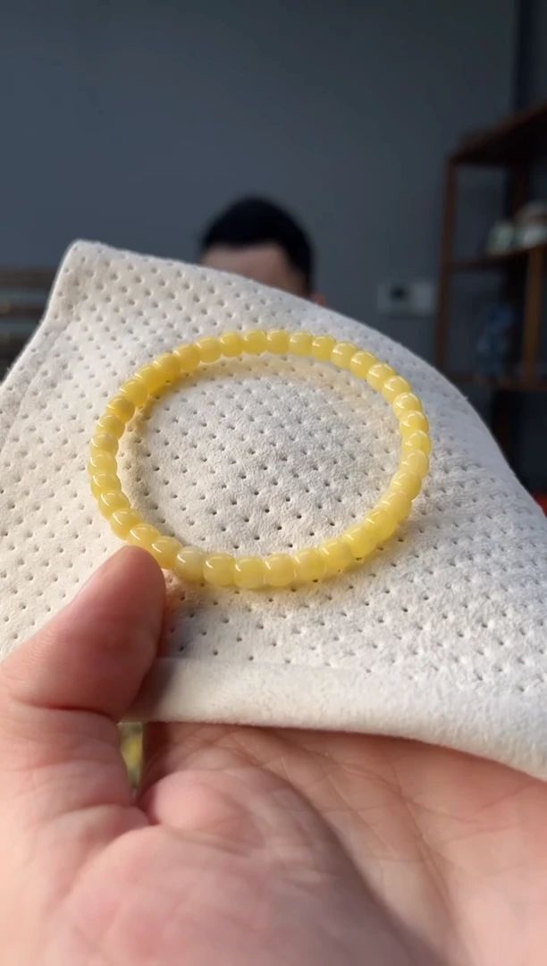 裸石琥珀未镶嵌琥珀蜜蜡