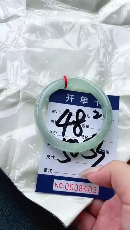手镯圈口适合下单，圈口