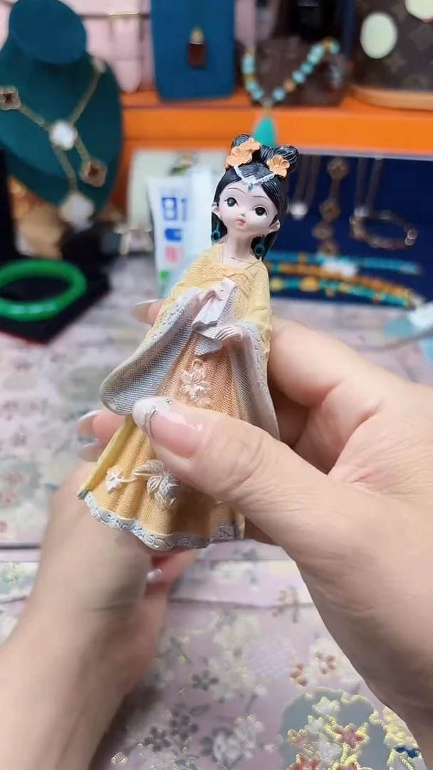 瓷片陶茶666文玩周边多人