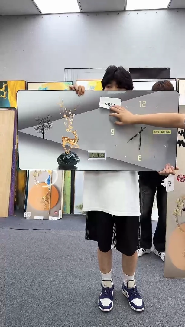 孤品微瑕黑马闪购V554