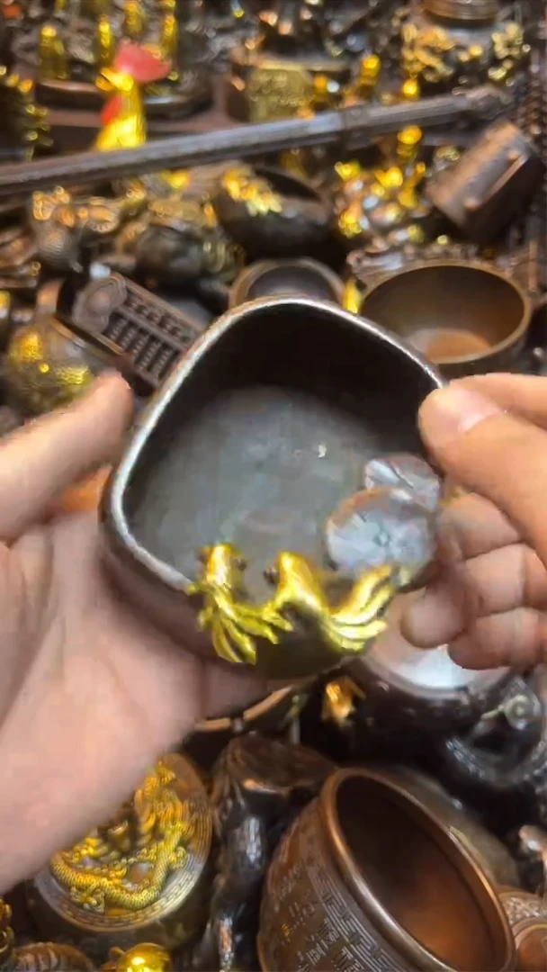 1案台摆件  物品摆件