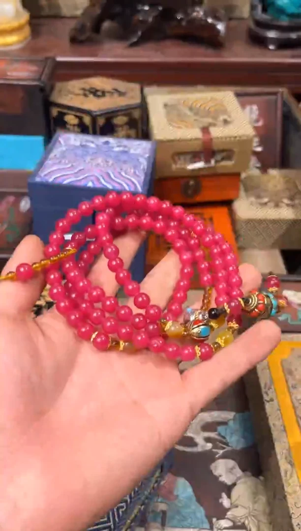 【闪购商品】苏纪石（舒俱来）颈饰合金60羊羊羊羊羊羊羊羊