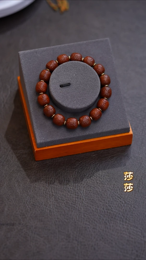 手串/手链橄榄核黑****鹰橄榄核