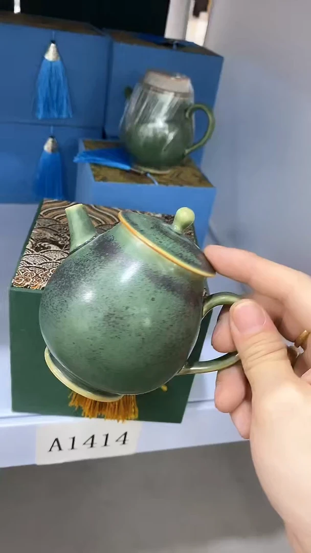 瓷片陶瓷茶器福利92