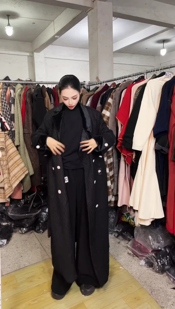 984闪购外套外披马甲打底裤子