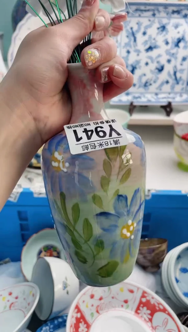 陶瓷飞***年Y941*******