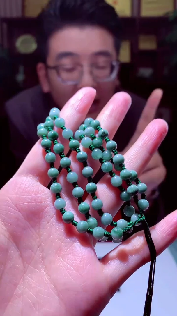 定制翡翠未镶嵌定制翡翠（拍一发一）