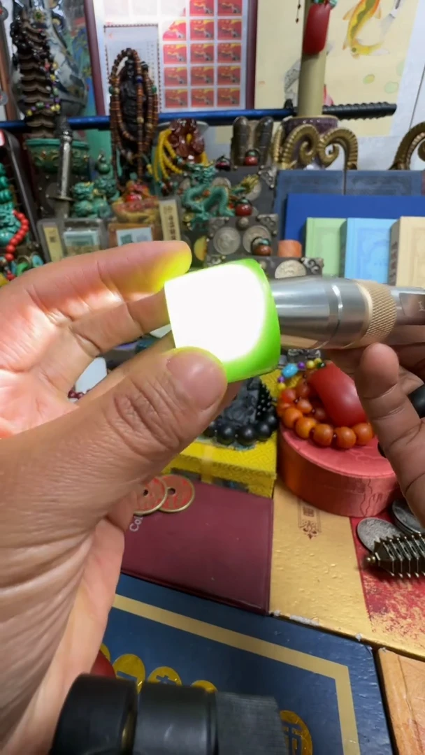 未镶嵌和田玉挂件撤店清仓好物分享