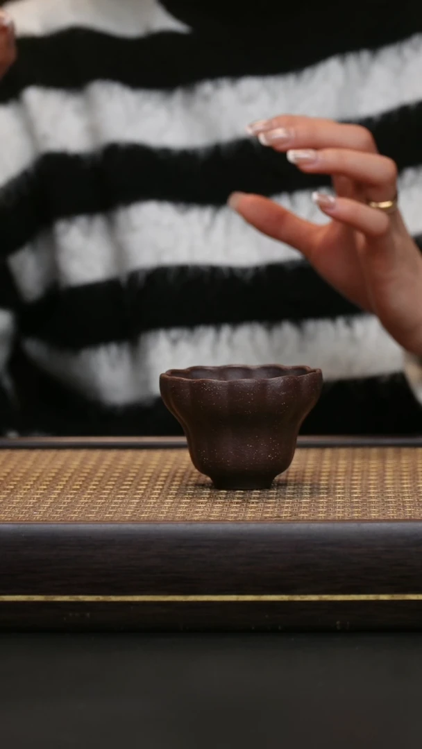 茶壶紫砂紫砂 主人杯