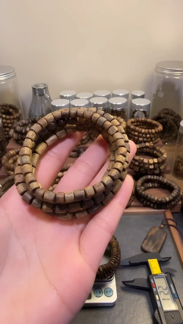 沉香沉香香囊05随型桶单 多样性发一