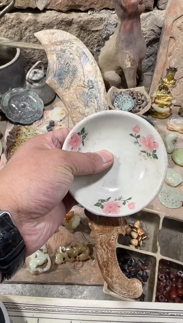 【闪购商品】摆件瓷器瓷器瓷器瓷器
