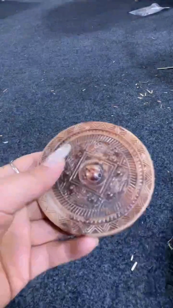 仿古复古精品摆件S177