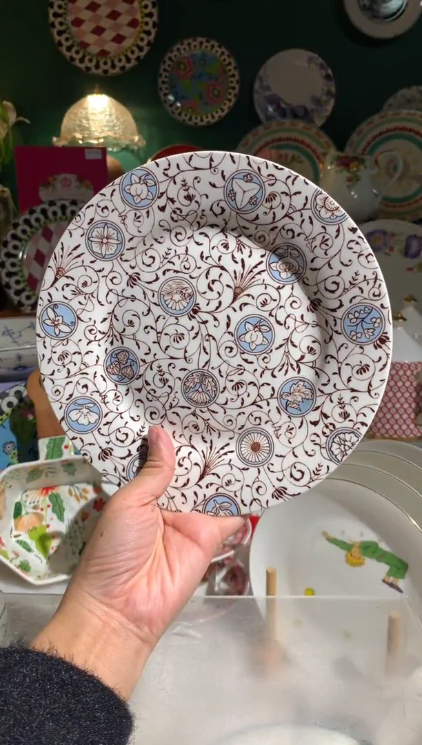 瓷片cc173陶瓷没有完美无瑕1个